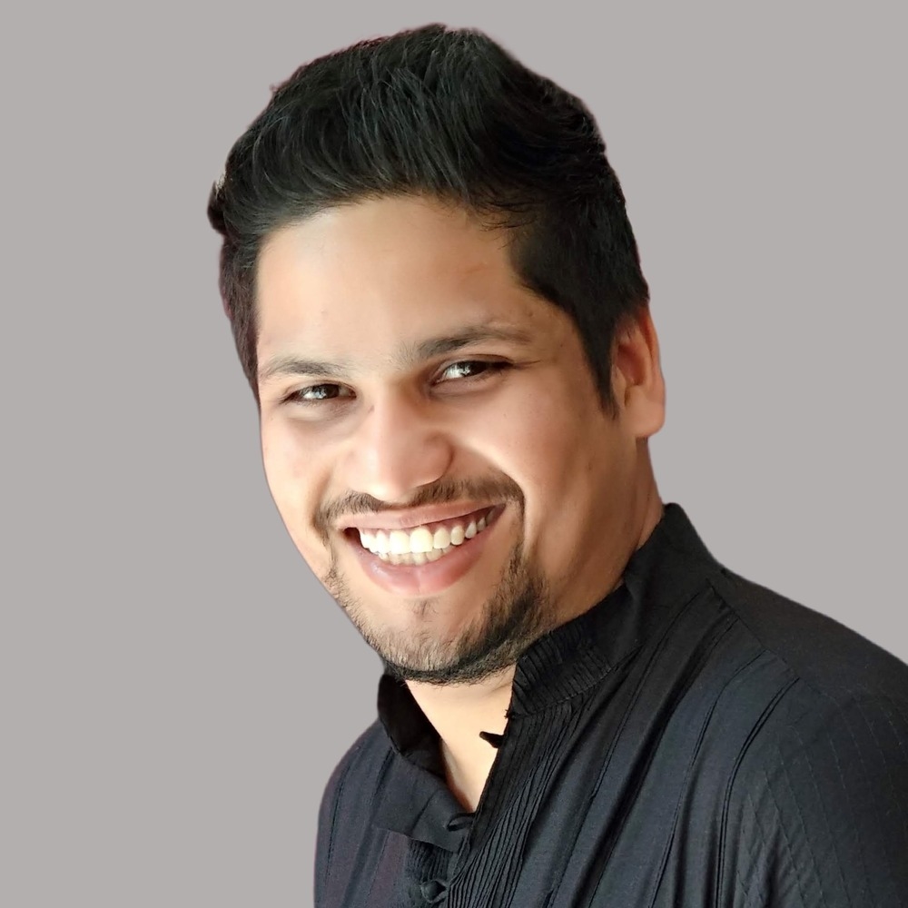 Nitesh Sethia - Developer in New Delhi, Delhi, India | Toptal®