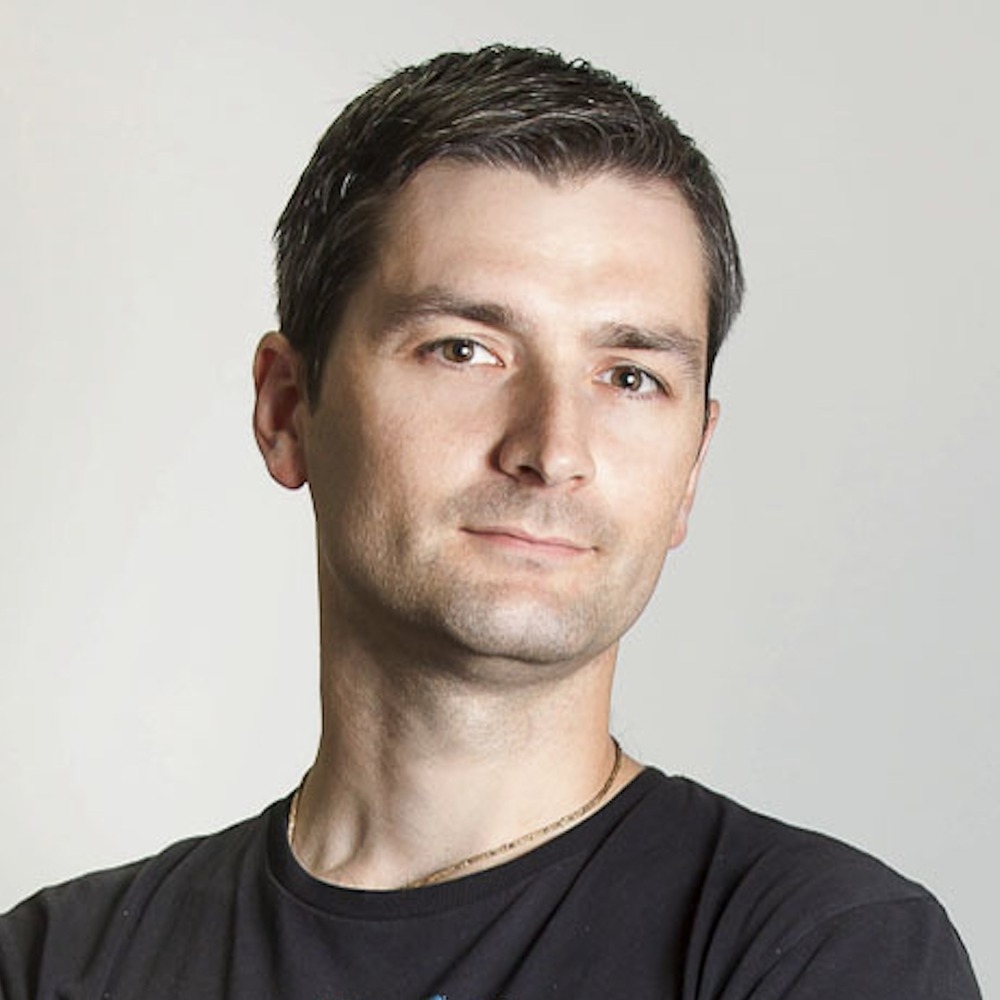 Maksym Pugach - Developer in Kiev, Ukraine | Toptal®