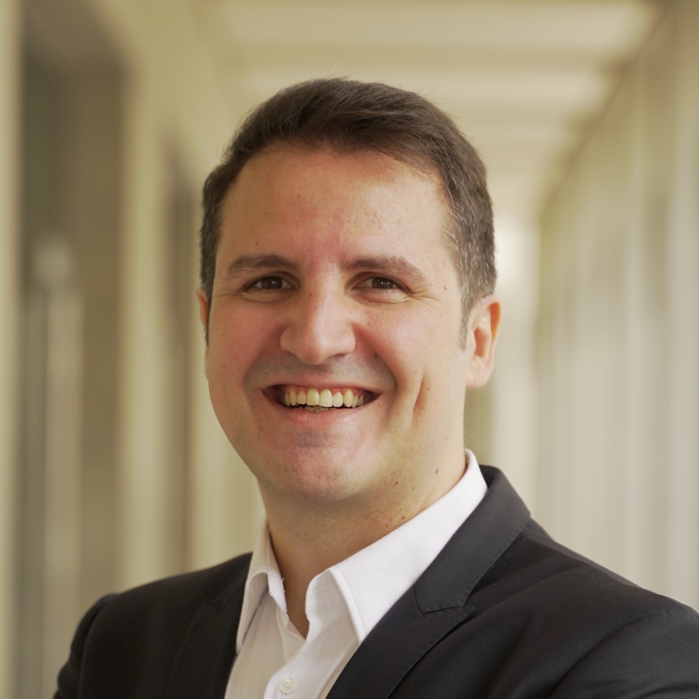 Dr. Alberto M. Chierici Product Manager in Sydney, New South Wales