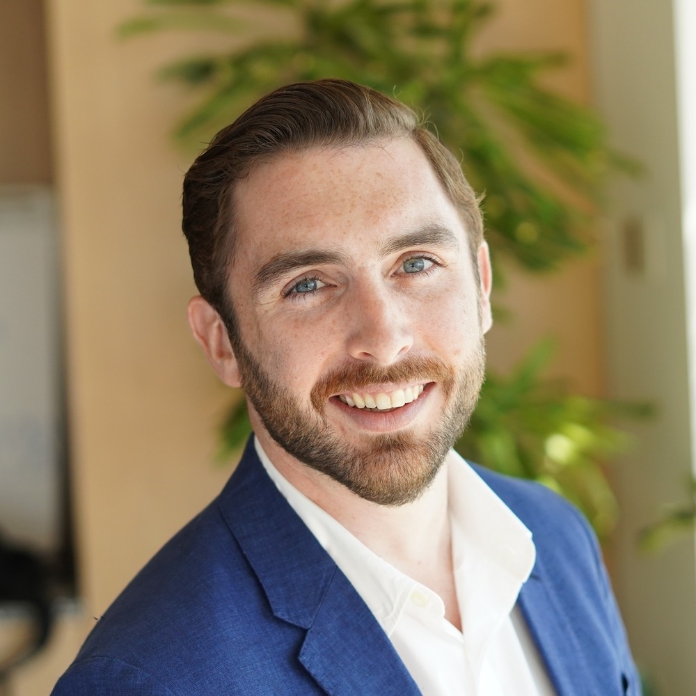 Tom Harkin - Project Manager in Melbourne, Victoria, Australia | Toptal®