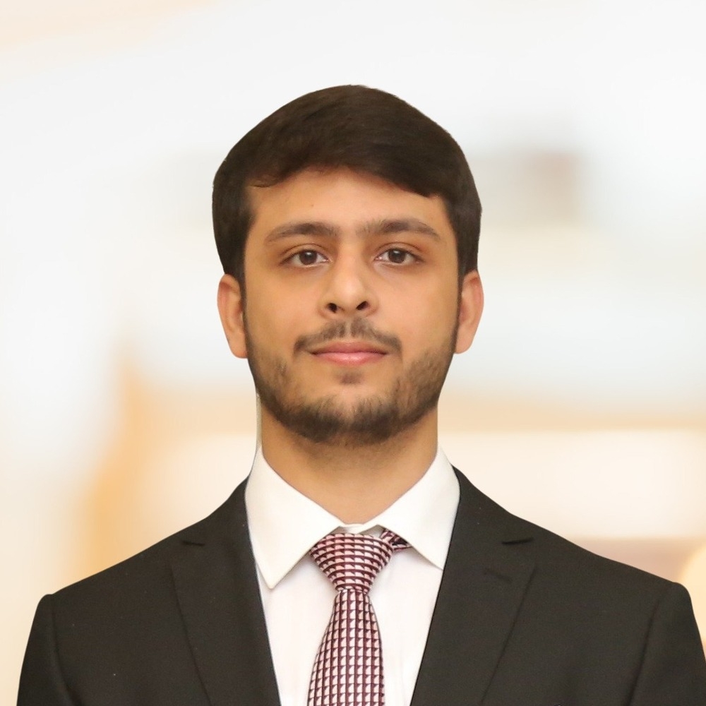 Mubeen ellahi developer in lahore pakistan toptal 