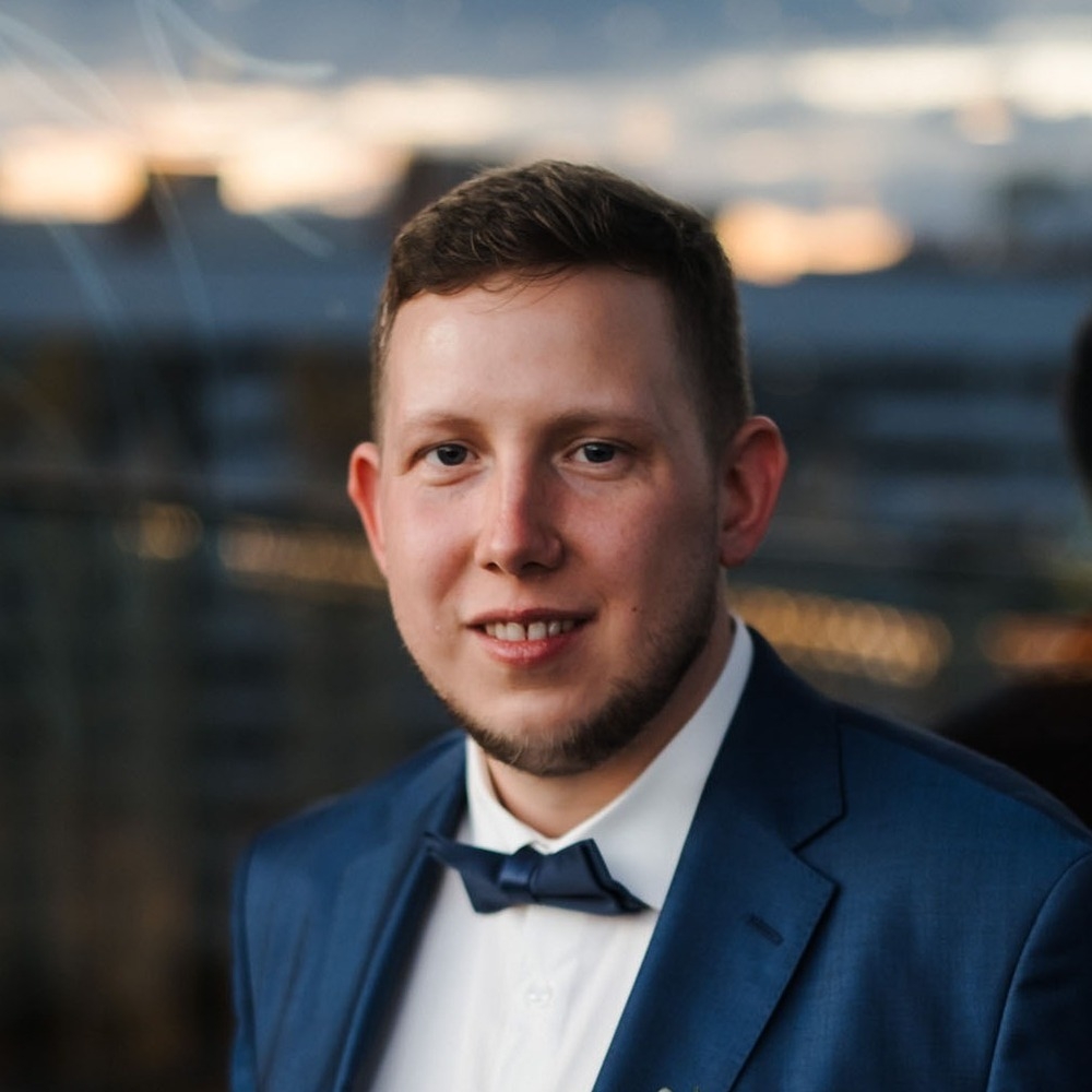 Andrei Kopysov - Developer in Mexico City, Mexico | Toptal®