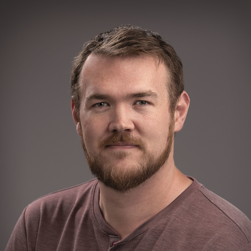 Beau Ryan - Designer in Calgary, AB, Canada | Toptal®