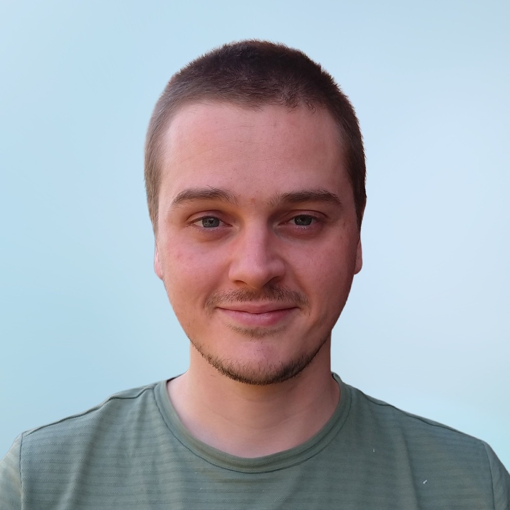 Liam Moore Developer in Leuven, Belgium Toptal®