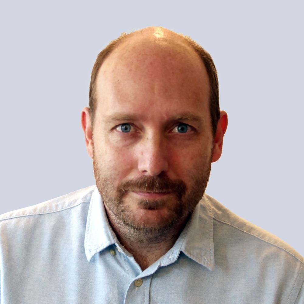 Francisco Gutiérrez Sarazá Developer in Málaga, Spain Toptal®