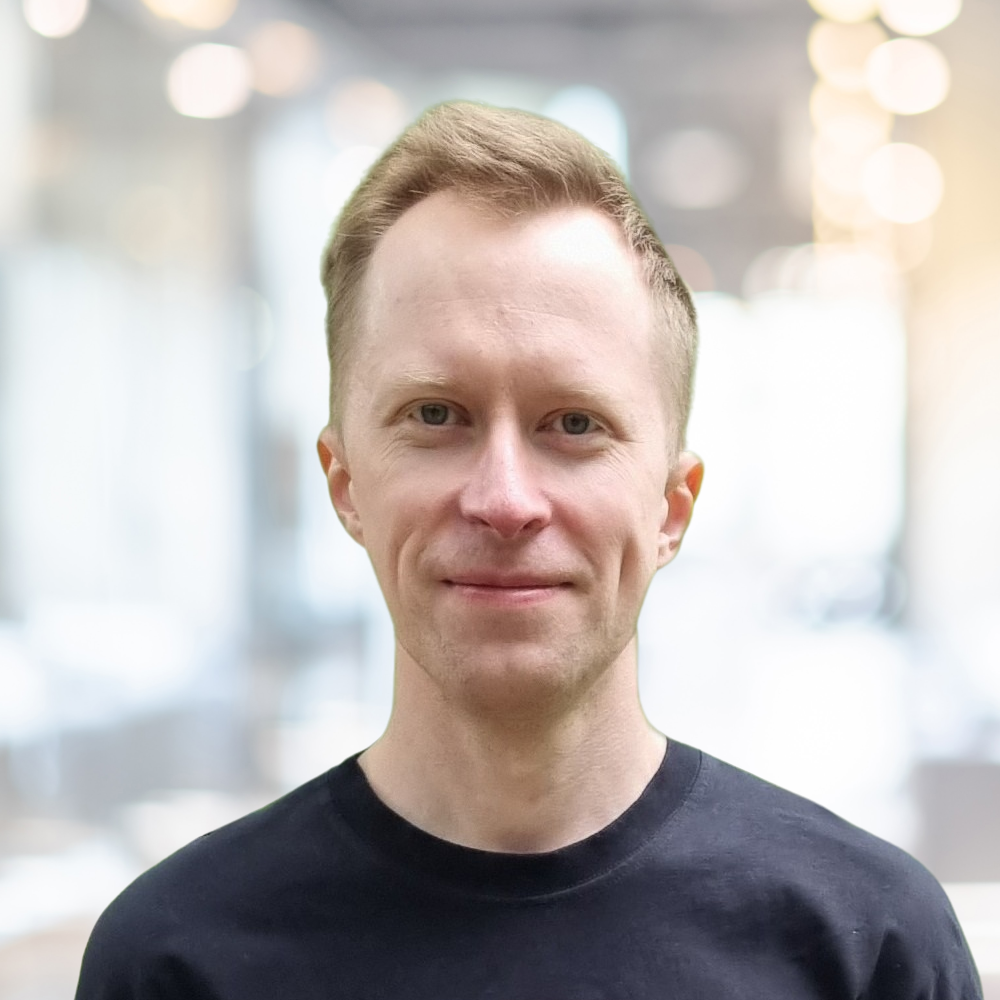 Ivan Pavlov Developer in Hamburg, Germany Toptal®