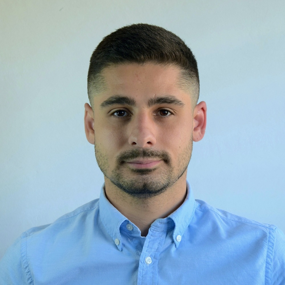 Radu chilom developer in barcelona spain toptal 