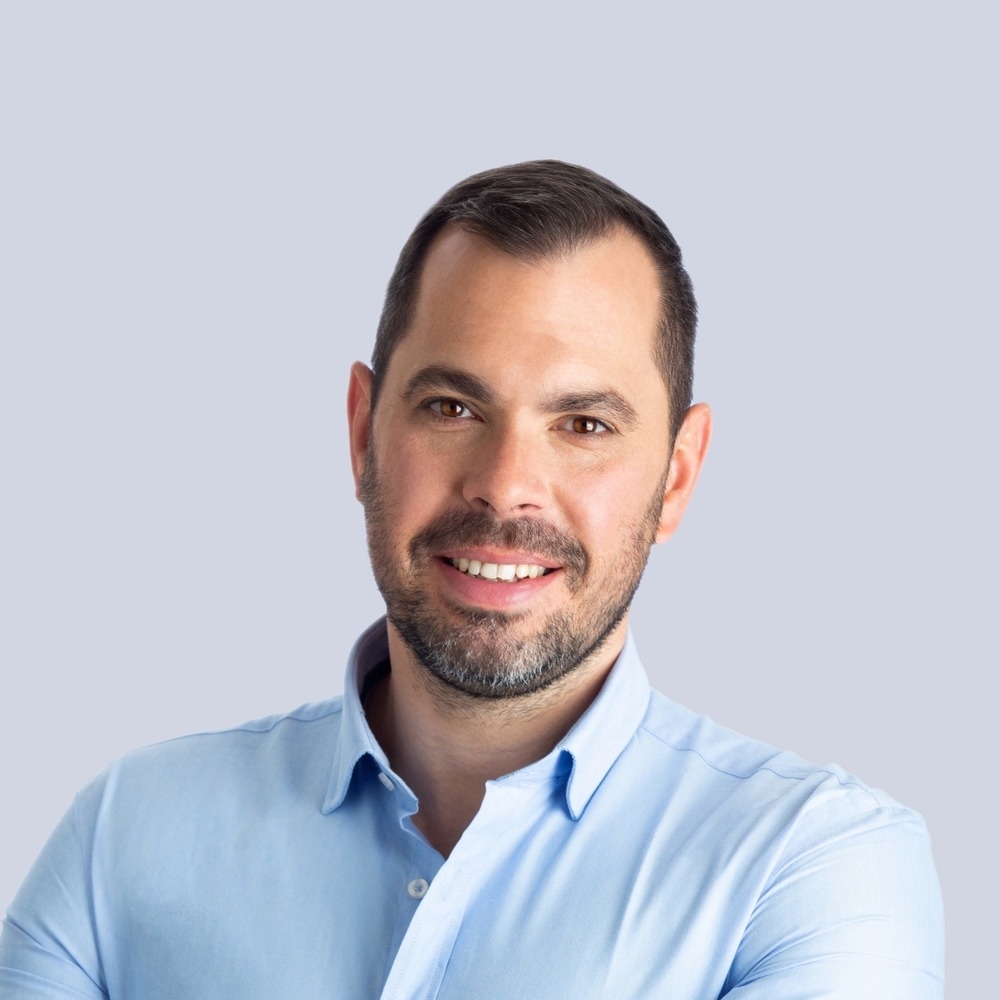 Hudson Cashdan - Finance Expert in New York, NY, United States | Toptal®