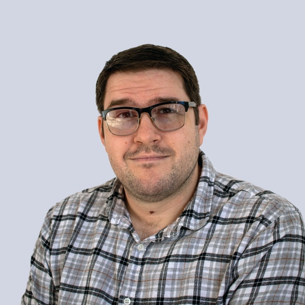 John Colman - Developer in Waterlooville, United Kingdom | Toptal®