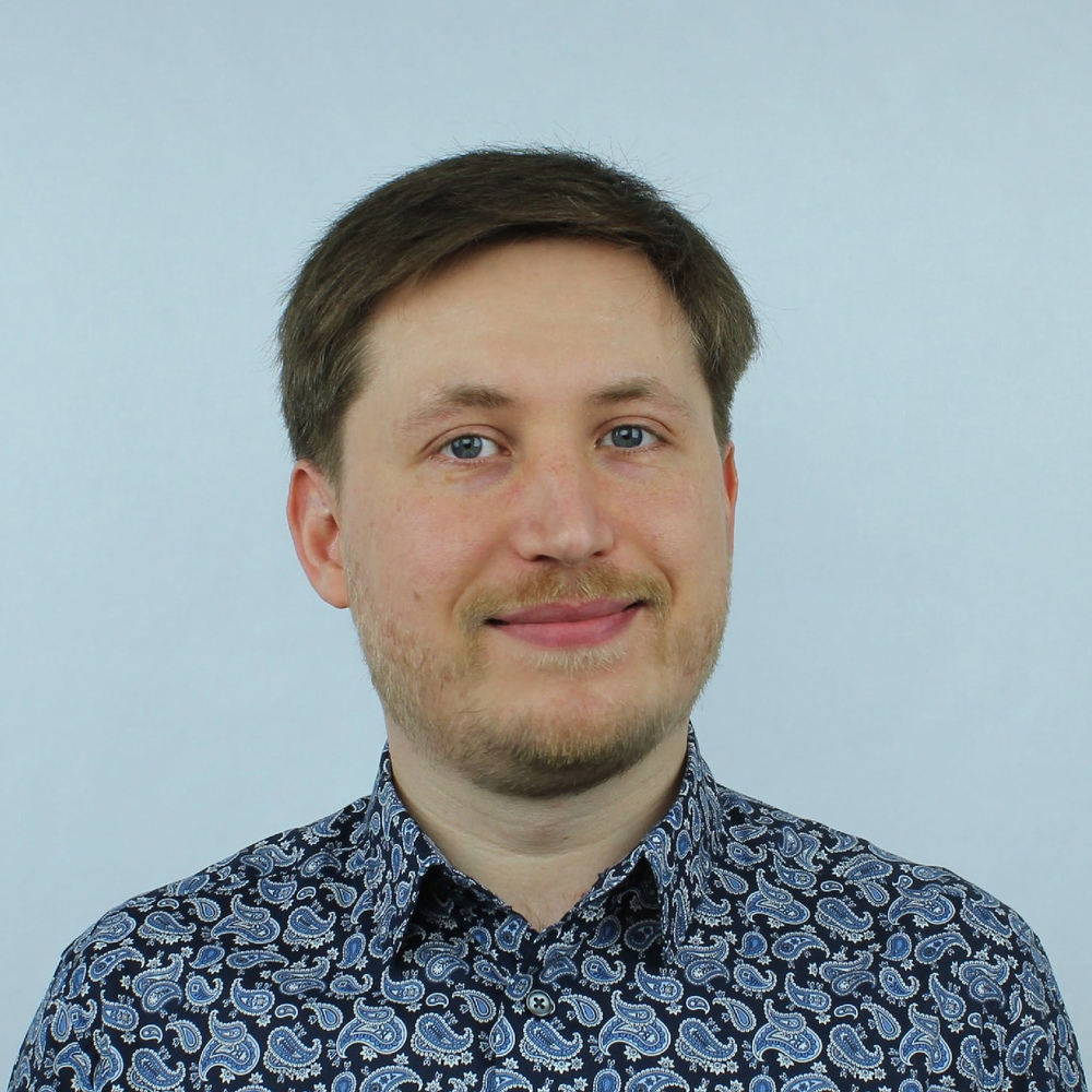 Andrew abakumov developer in istanbul turkey toptal 