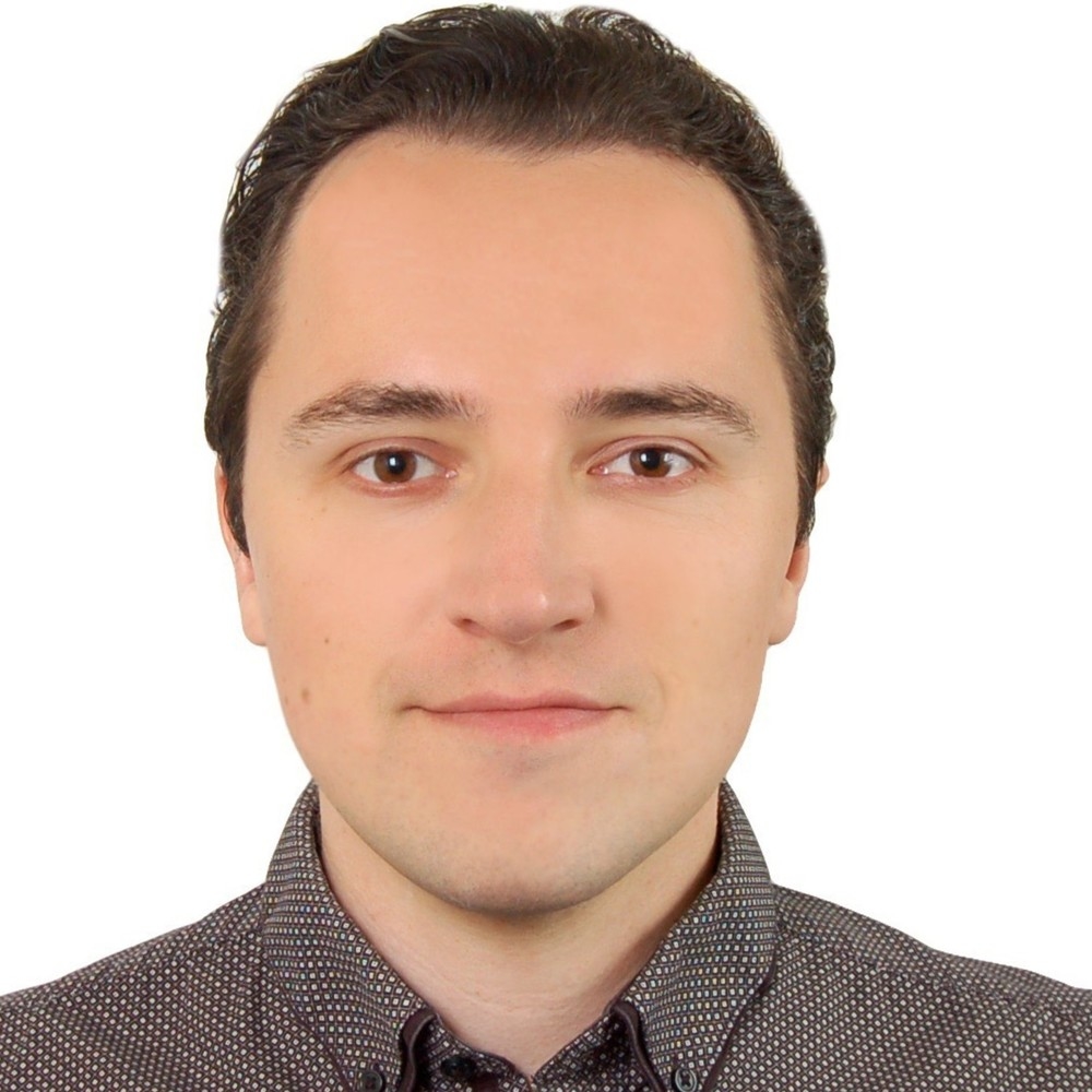 Alexey Andreev - Developer in Moscow, Russia | Toptal®