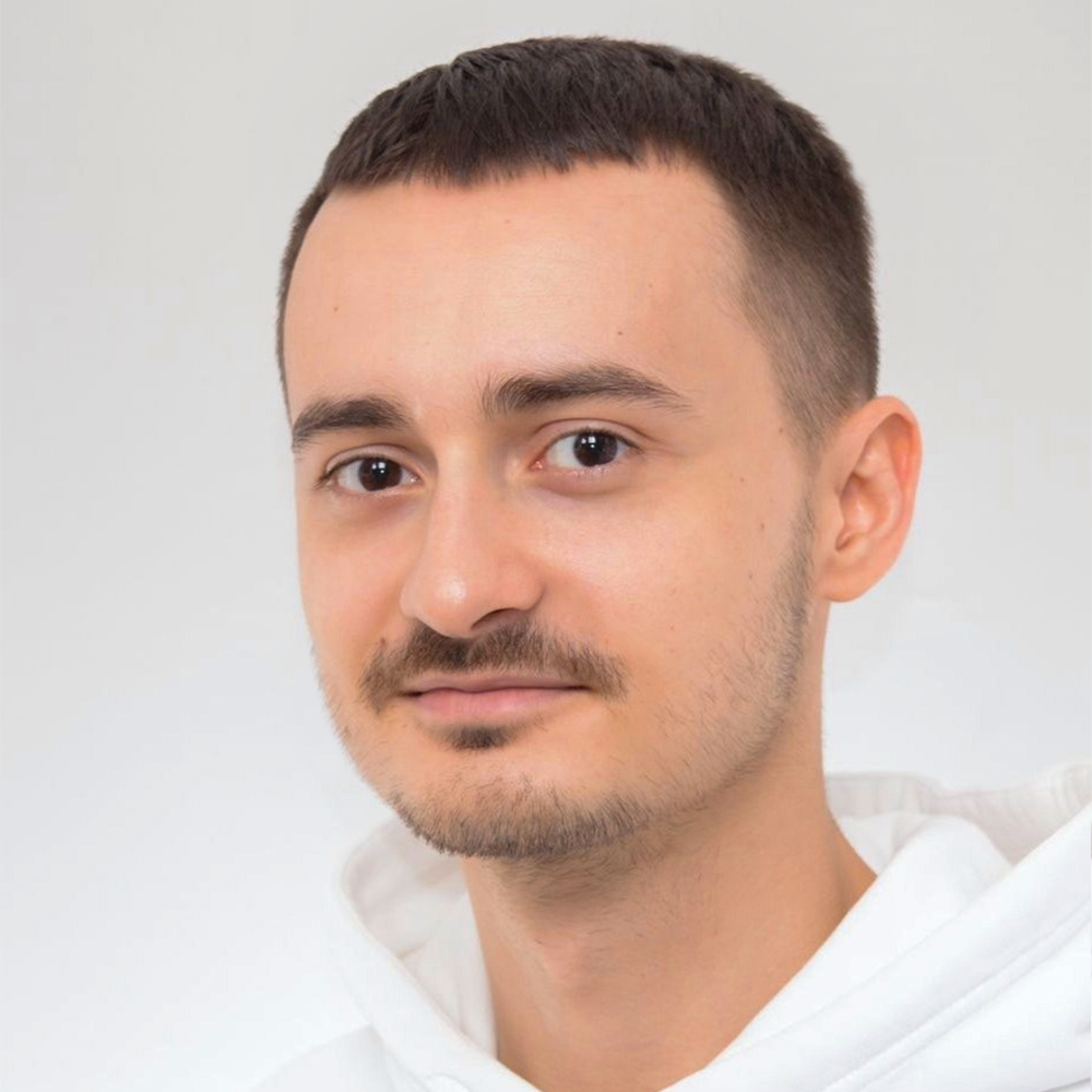 Lindit ajvazaj developer in z rich switzerland toptal 