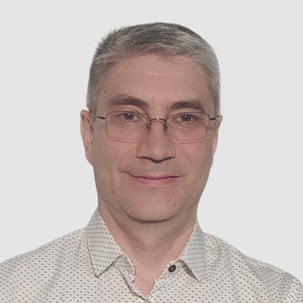Teimuraz Magradze Developer In Tbilisi Georgia Toptal