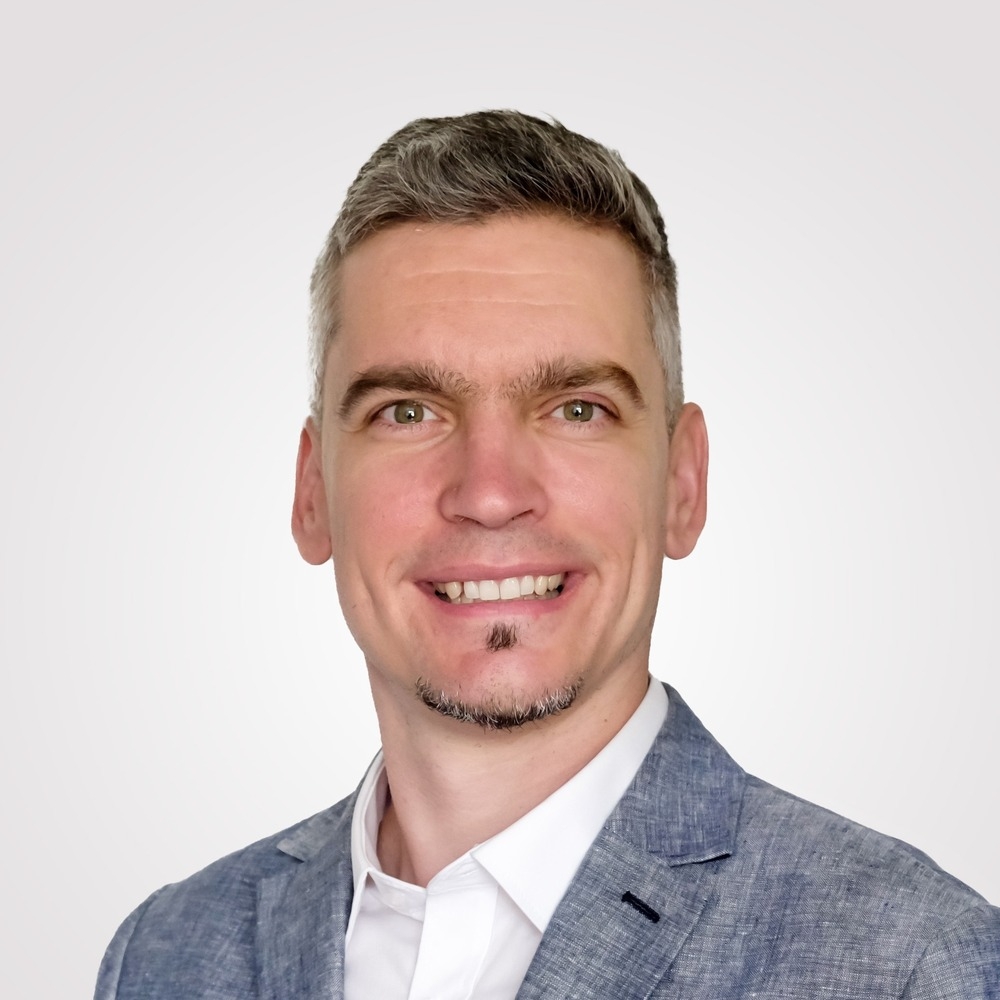 Laszlo Kardos Product Manager in Budapest, Hungary Toptal®