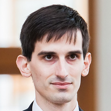 Vladimír Boža Developer in Bratislava, Bratislava Region, Slovakia