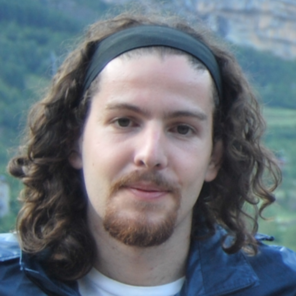 Víctor González Developer in Valencia, Spain Toptal®