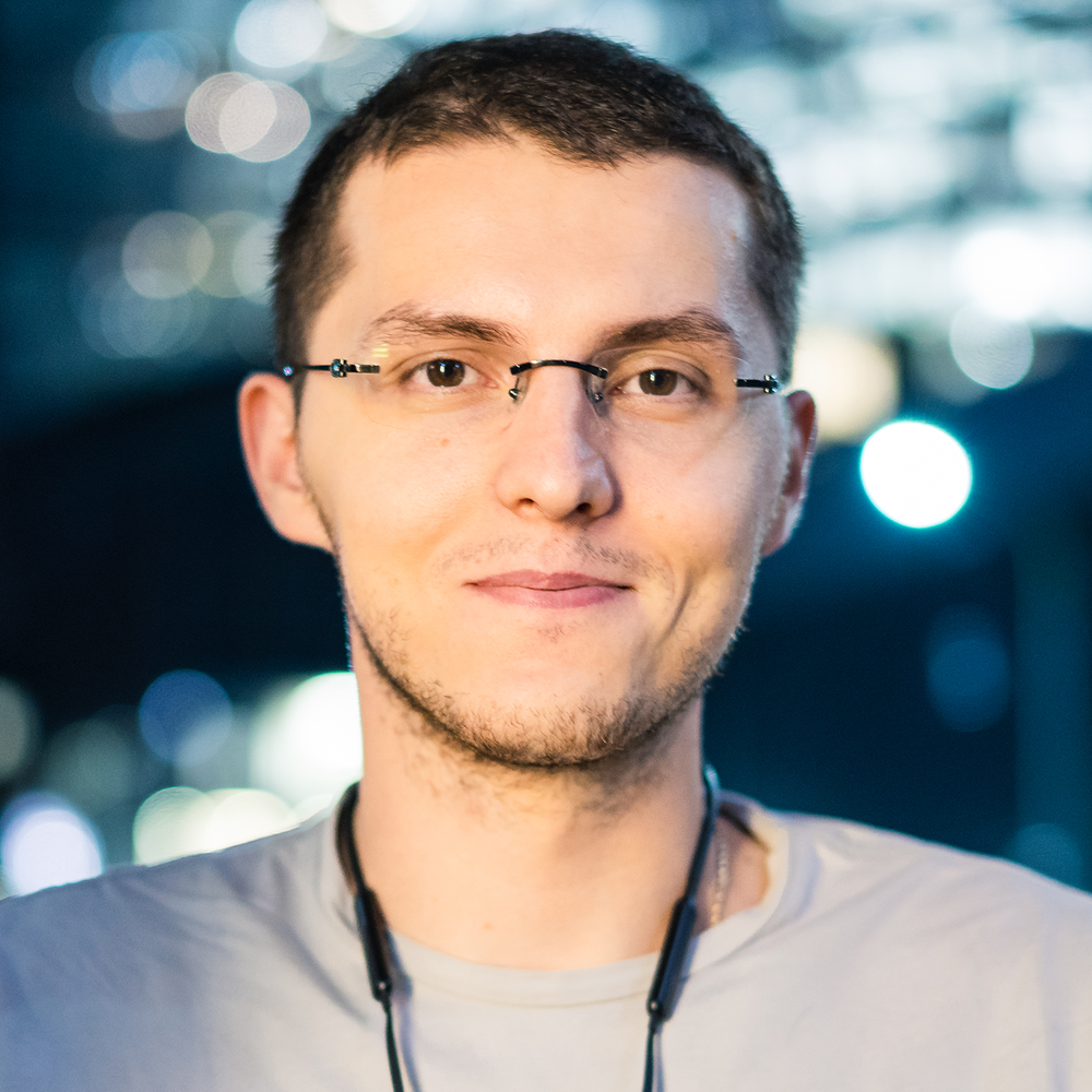 Sergey Gonchar - Developer in London, United Kingdom | Toptal®