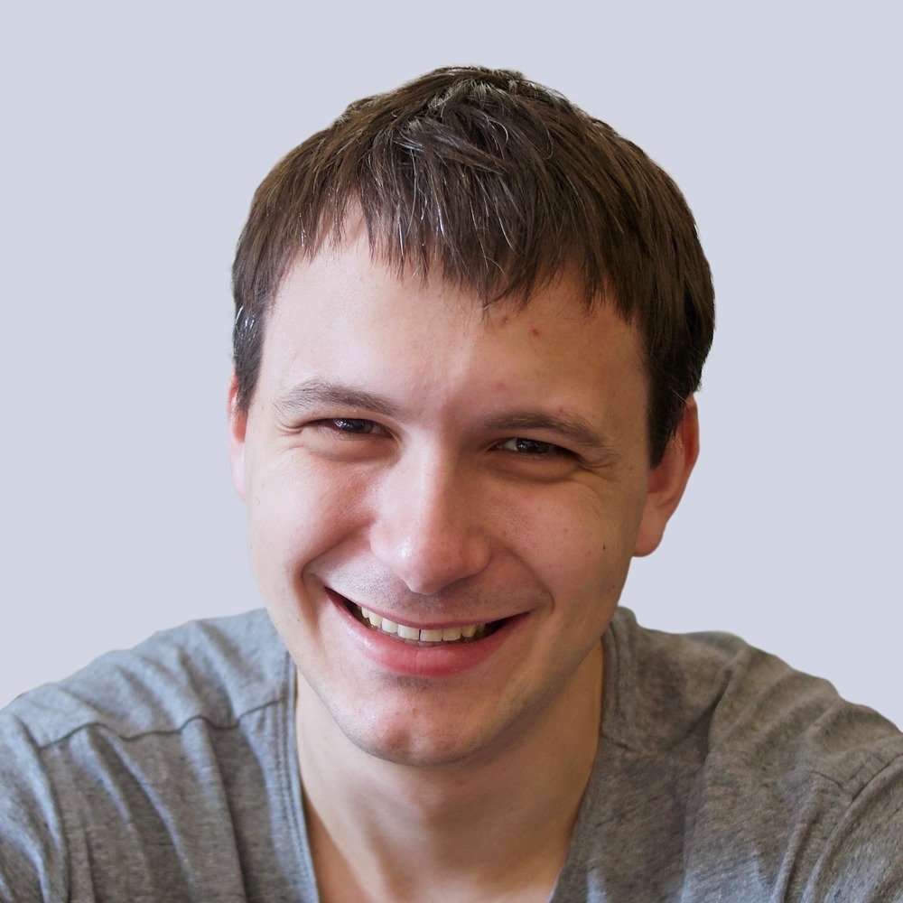 Roman Gershkovich Developer In Moscow Russia Toptal Roman gershkovich developer in moscow russia toptal