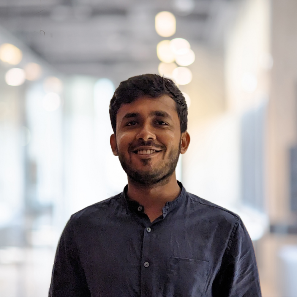 Satwik kansal developer in bengaluru karnataka india toptal 
