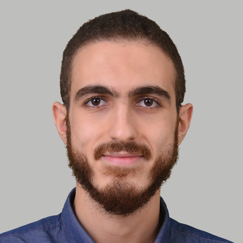 Ahmed ElAtab Developer in Sidon, South Governorate, Lebanon Toptal®