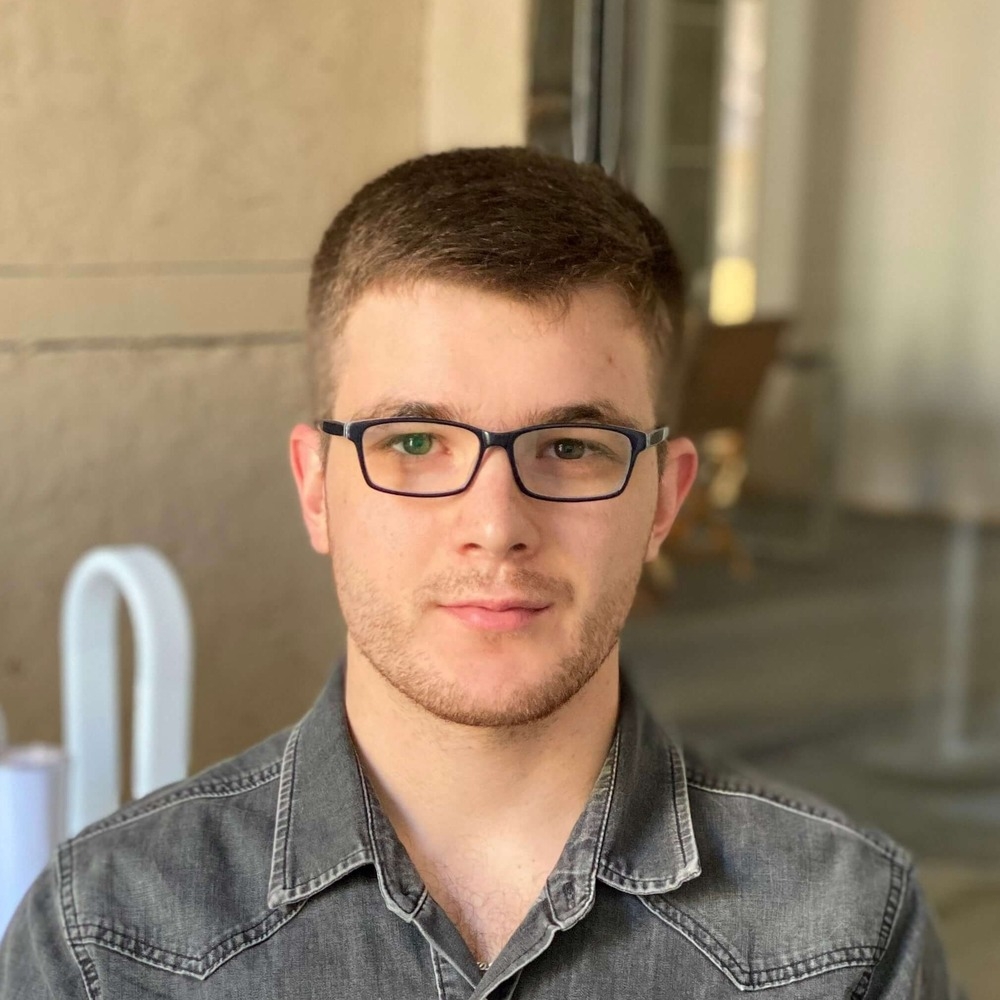 Teimur Gasanov - Developer in Bishkek, Chuy Province, Kyrgyzstan | Toptal®