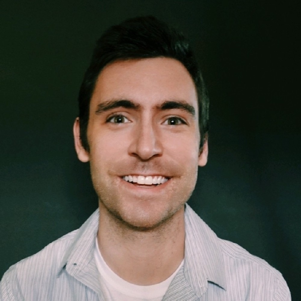 Nolan McCafferty Developer in Iowa City, IA, United States Toptal®