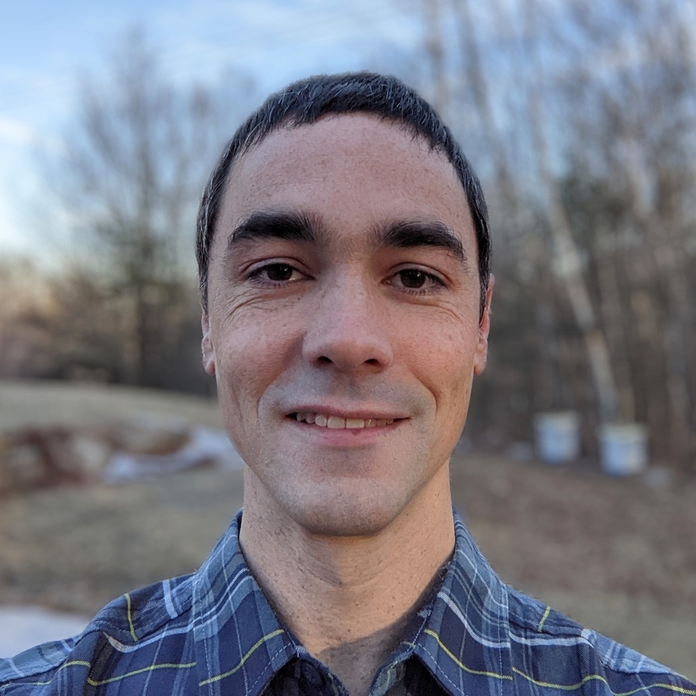 Jason Carter Developer in Chichester, NH, United States Toptal®