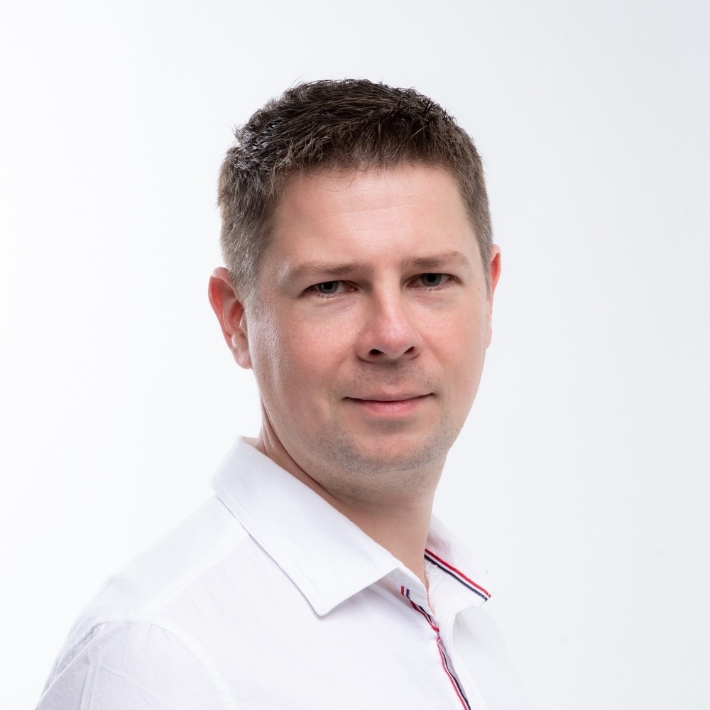 Pawel fraczyk developer in gdynia poland toptal 