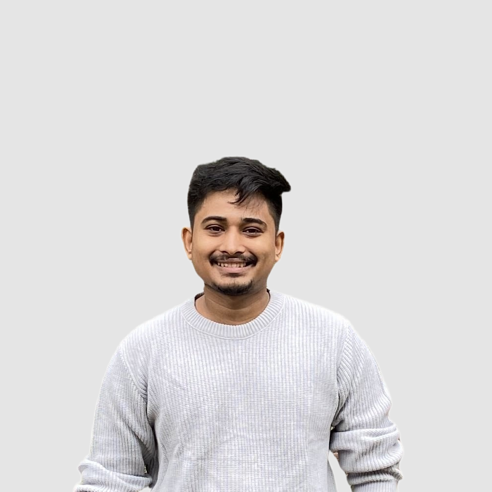 Rohit Sharma Developer In Delhi India Toptal 