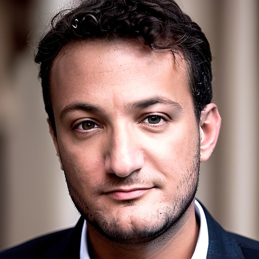 Fuad Issa - Developer in London, United Kingdom | Toptal®