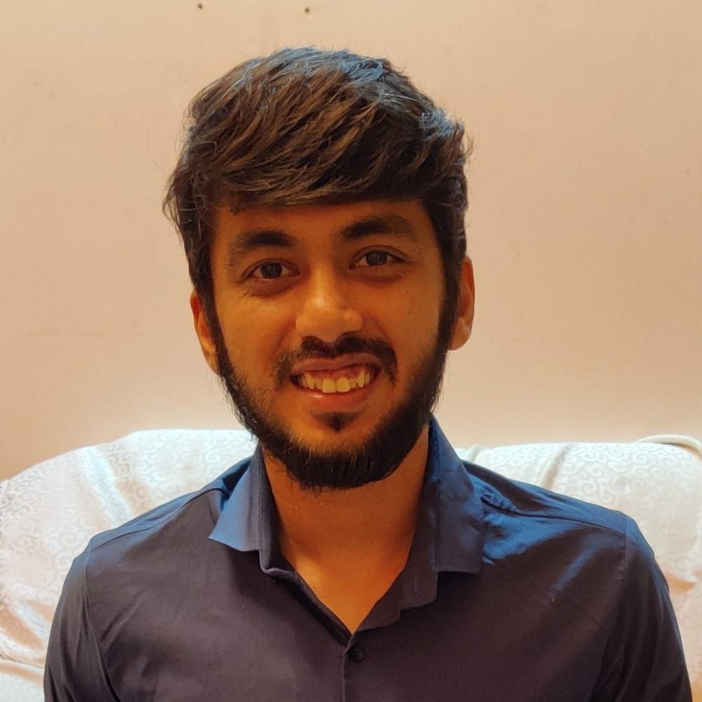 Nandish kotadia developer in mumbai maharashtra india toptal 