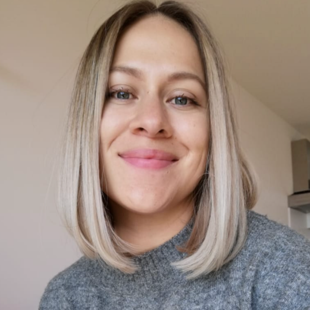 Daniela Castro - Designer in Vienna, Austria | Toptal®