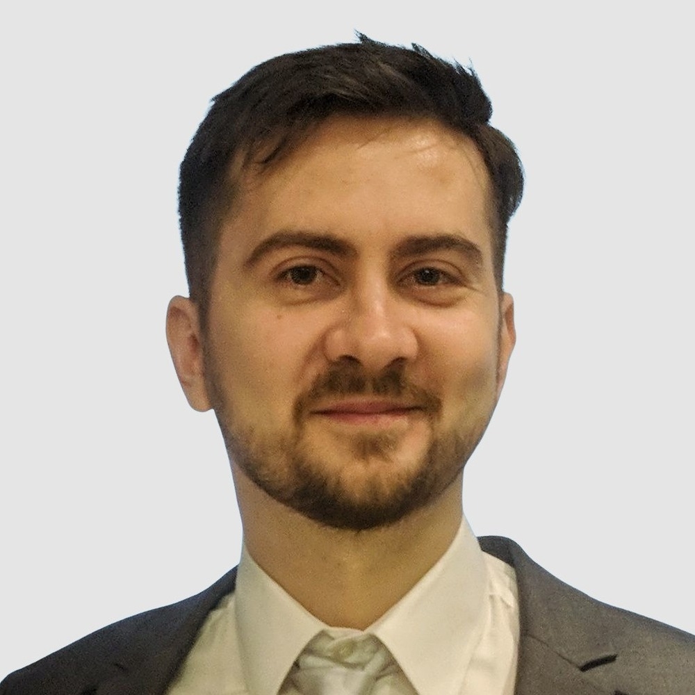 Artem Galtsev - Developer in Gatineau, QC, Canada | Toptal®