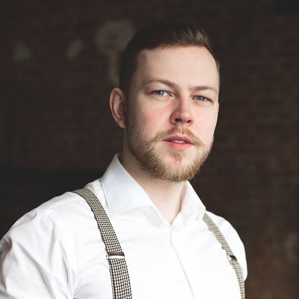 Alexey Shutov Designer in Saint Petersburg, Russia Toptal®