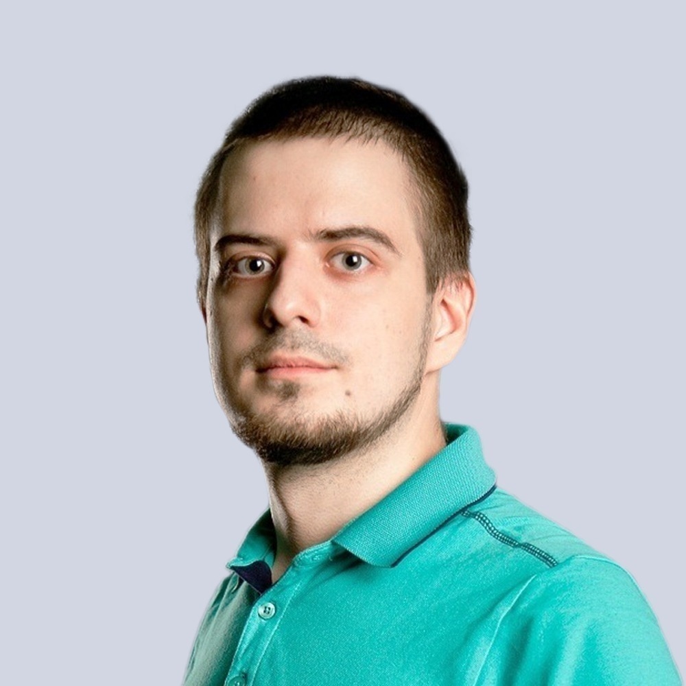 Vladimir Makarenko - Developer in Tbilisi, Georgia | Toptal®