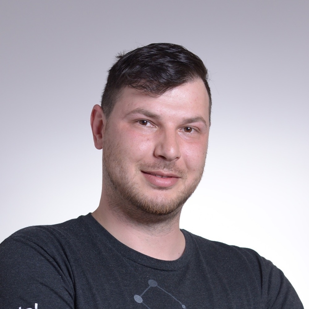 Stefan Vasiljevic Developer in Belgrade, Serbia Toptal®