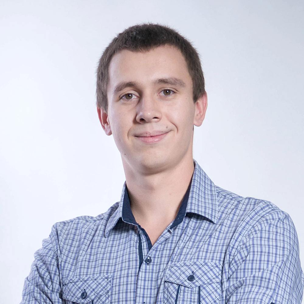 Gennady Kulabukhov Developer in Belgorod, Belgorod Oblast, Russia