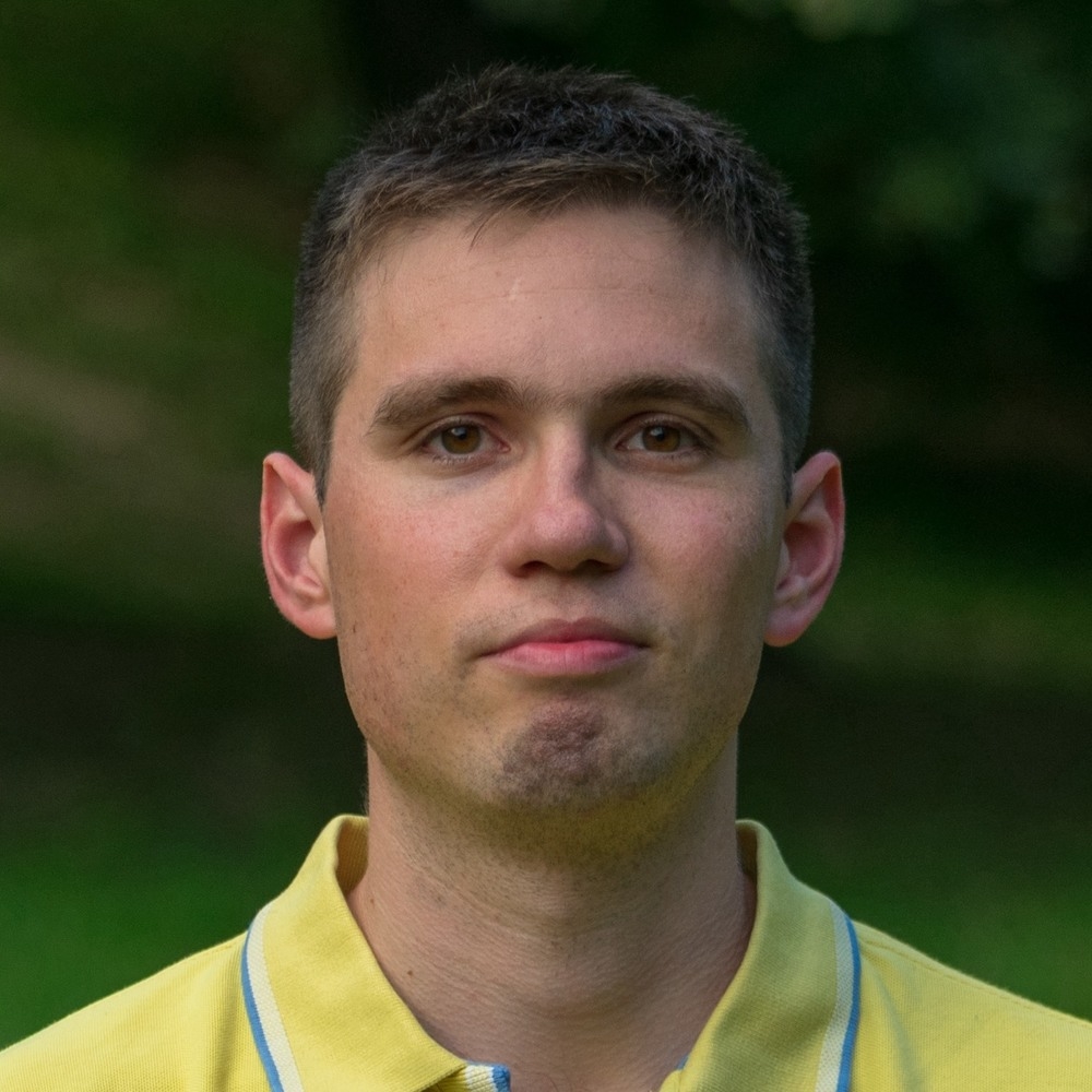 Damian marusic developer in zagreb croatia toptal 