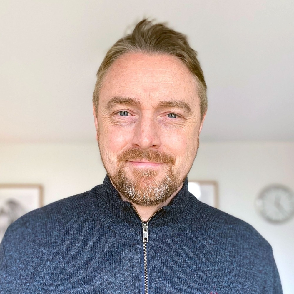 Chris Berridge - Designer in Bristol, United Kingdom | Toptal®