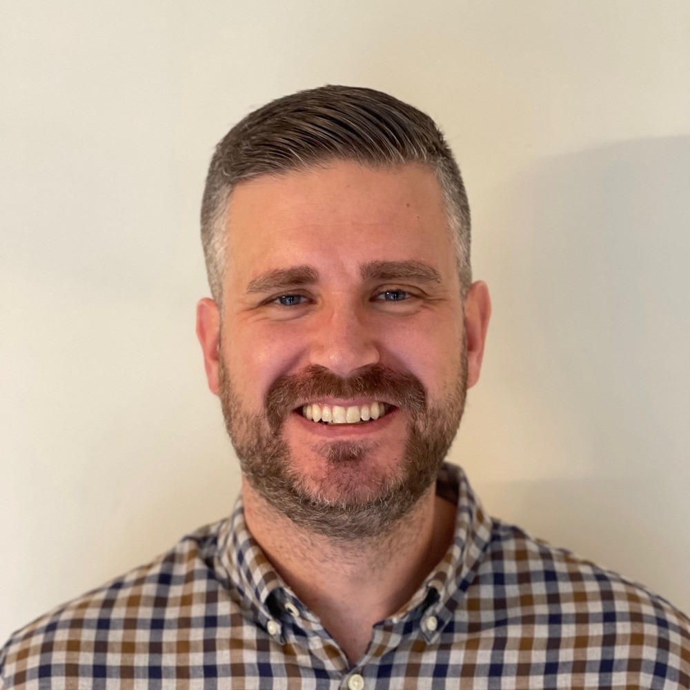 Darren Bartlett - Product Manager in Manchester, United Kingdom | Toptal®
