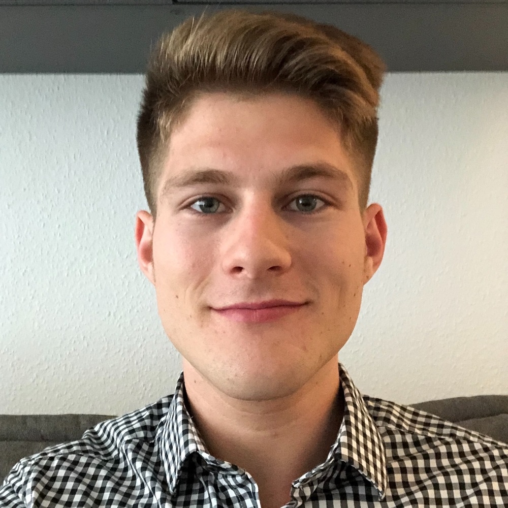 Hrvoje henry tonkovac developer in osijek croatia toptal 