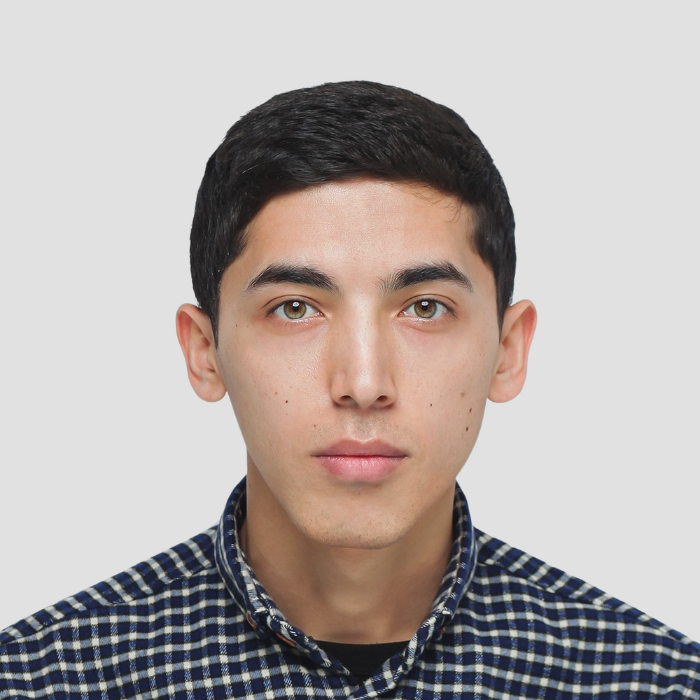 Erkinboy botirov developer in tashkent uzbekistan toptal 