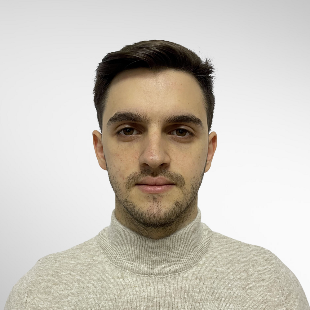 Eduard agarici developer in bucharest romania toptal 