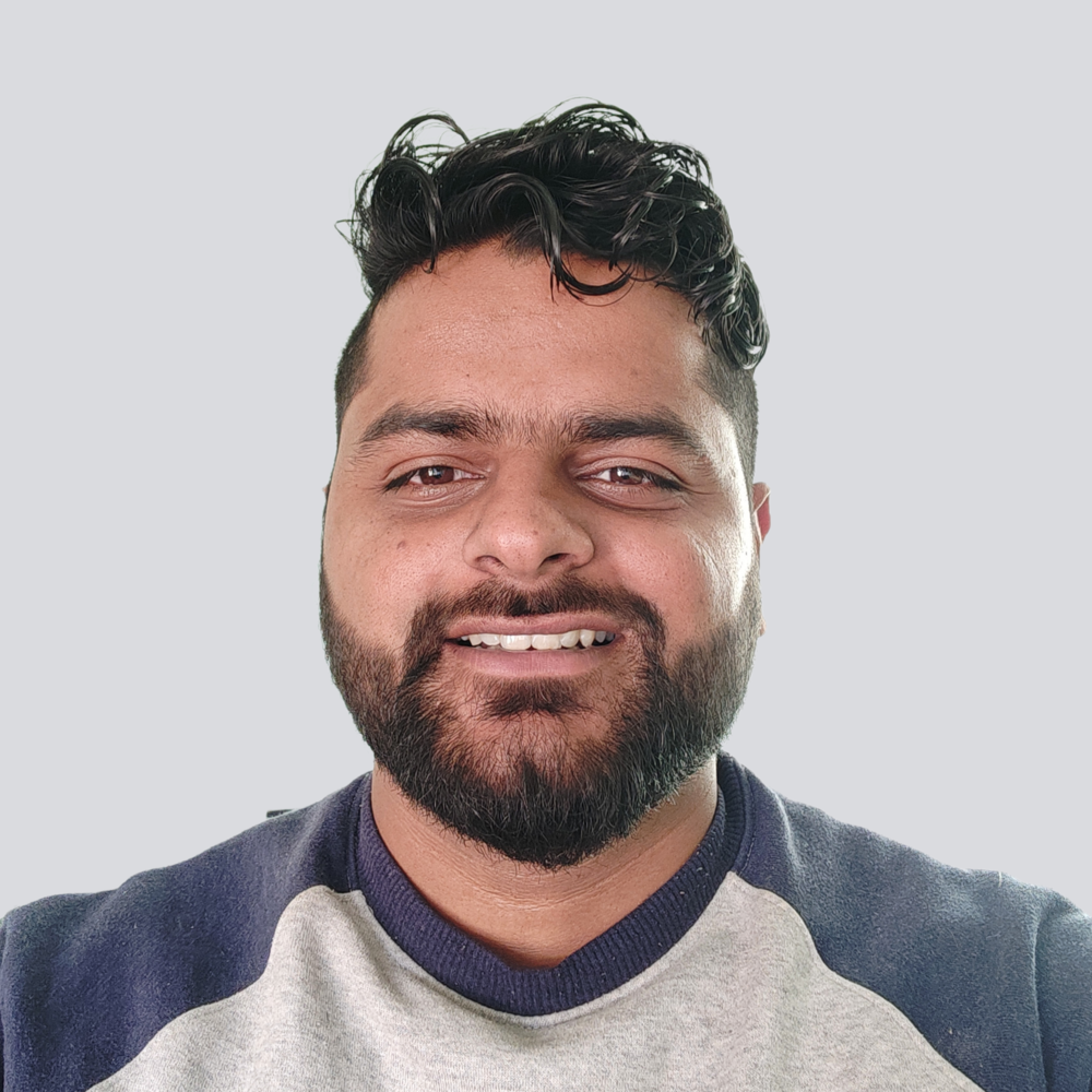 Rachindra poudel developer in maple ridge bc canada toptal 