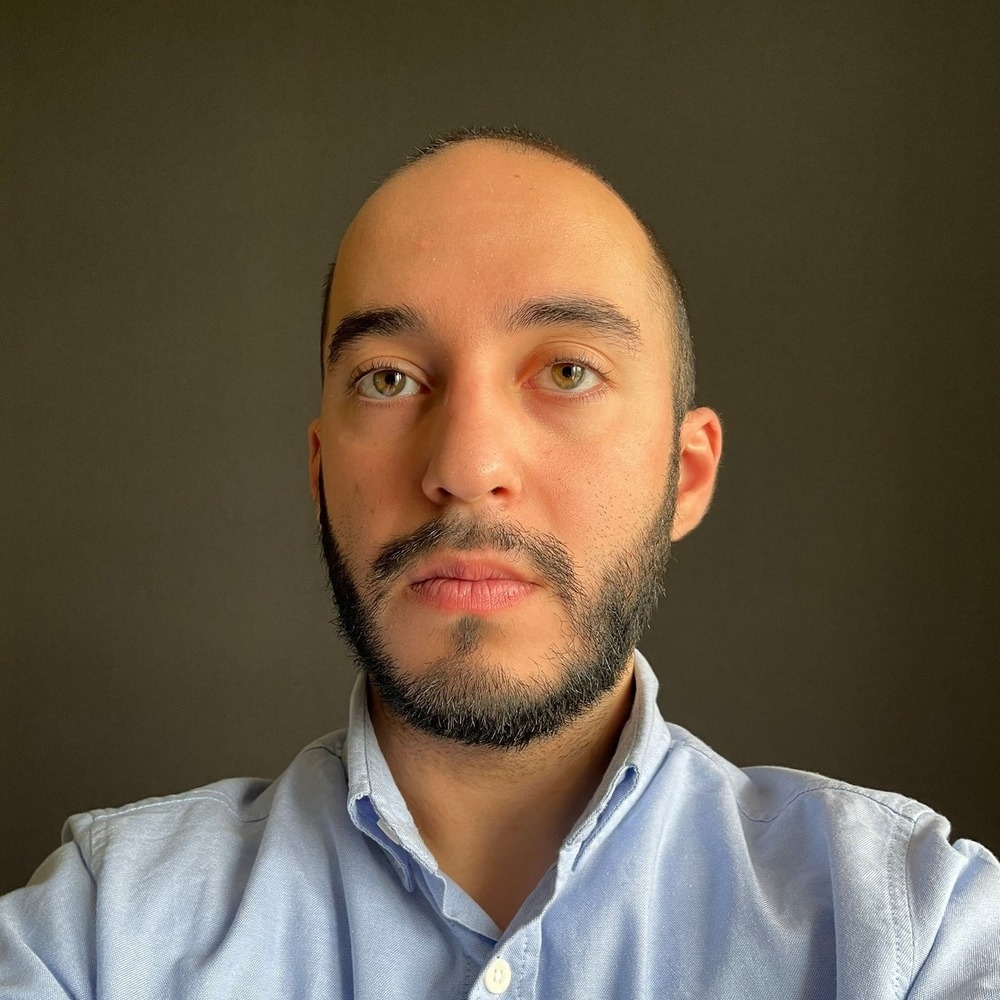 Zura gogoladze developer in tbilisi georgia toptal 