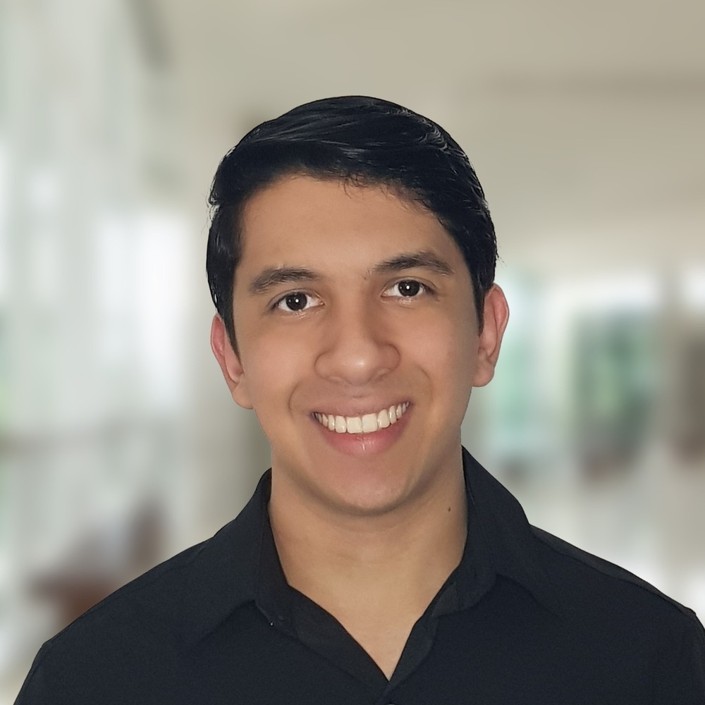 Alfredo García Developer in Monterrey, Mexico Toptal®