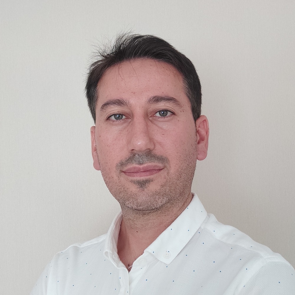 Mustafa zpinar Developer In Ankara Turkey Toptal Mustafa zpinar developer in ankara turkey toptal