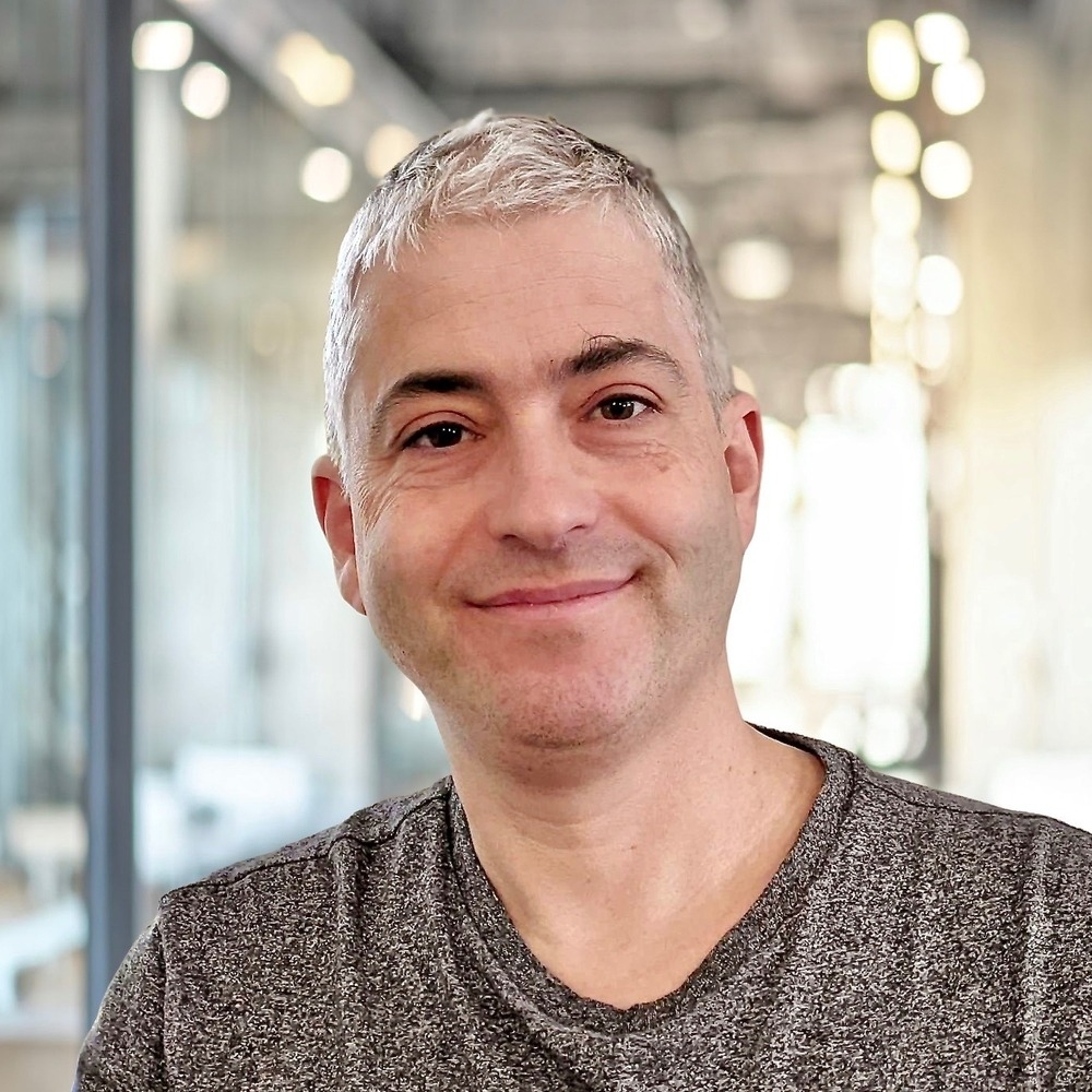 Dmitry Kozlov - Developer in Toronto, ON, Canada | Toptal®