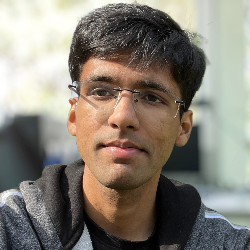 Archit Mathur - Developer in Bengaluru, Karnataka, India | Toptal®
