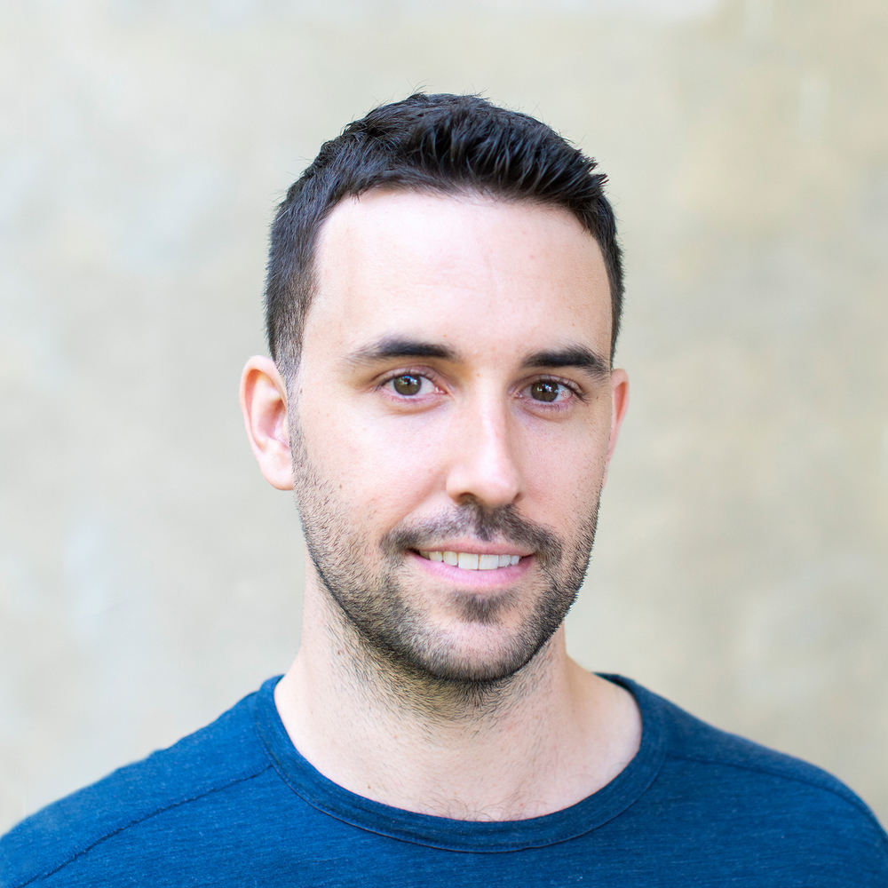 Jesse Moore Developer in Calgary, AB, Canada Toptal®